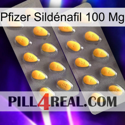 Pfizer Sildénafil 100 Mg cialis2